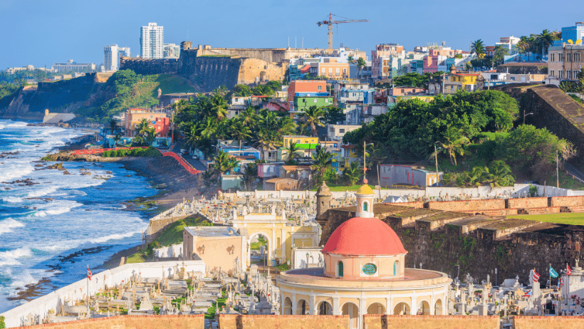 When Is the Best Time to Go to Puerto Rico