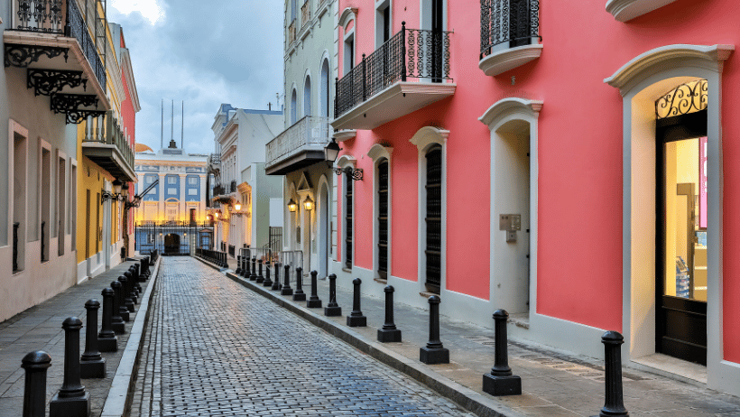 Where to Go in Puerto Rico