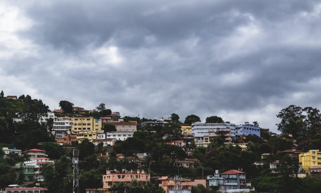 what is the most dangerous city in puerto rico