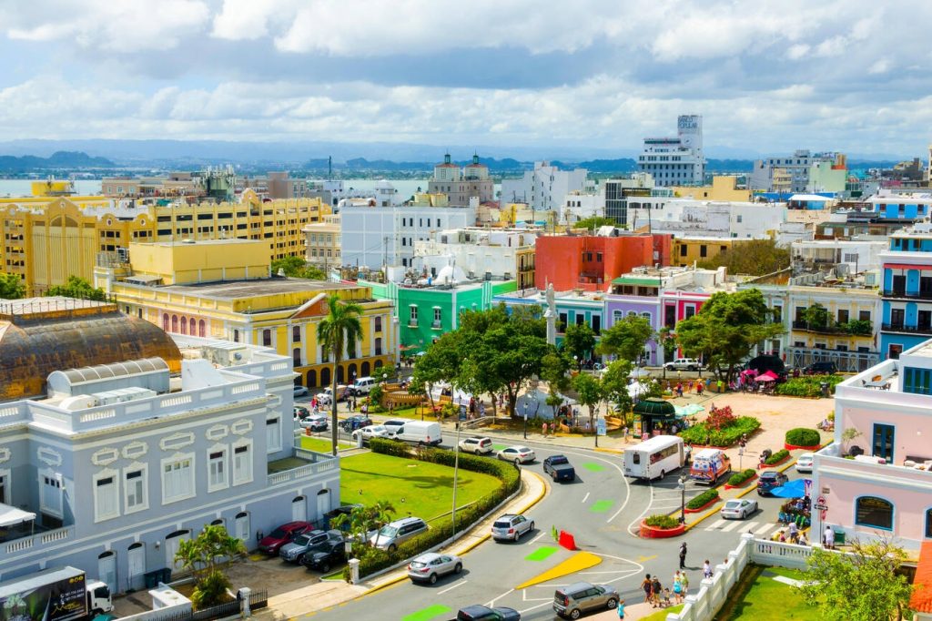 what to do in san juan puerto rico