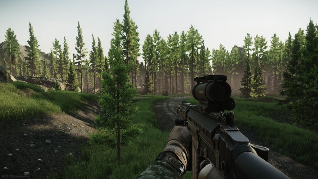 Beginners Guide To Surviving In Escape From Tarkov