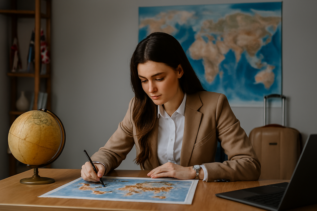 Expanding Your Travel Business? 5 Things You Need To Do!