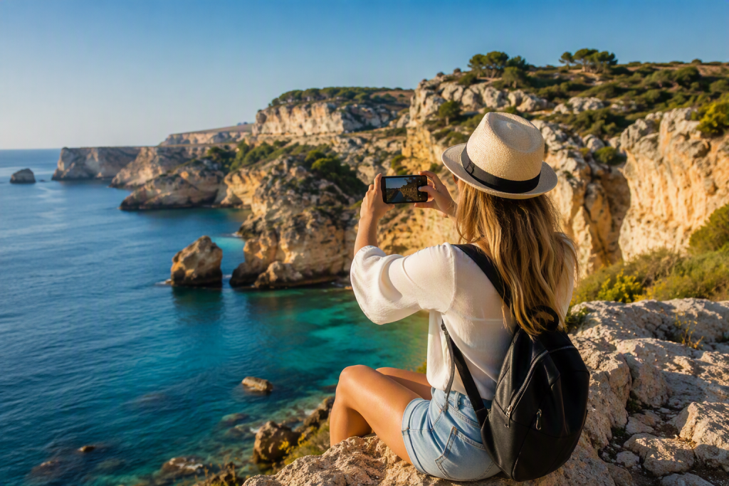 How to Become a Travel Influencer on Instagram